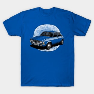 The best british car ever! T-Shirt